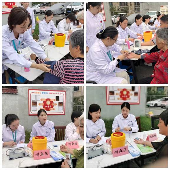 【健康新風尚】我院正式推出營養健康咨詢服務，為您的健康保駕護航