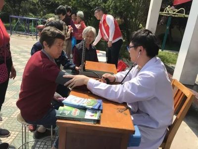 全民營養周 慧吃慧動，共筑健康體重長城